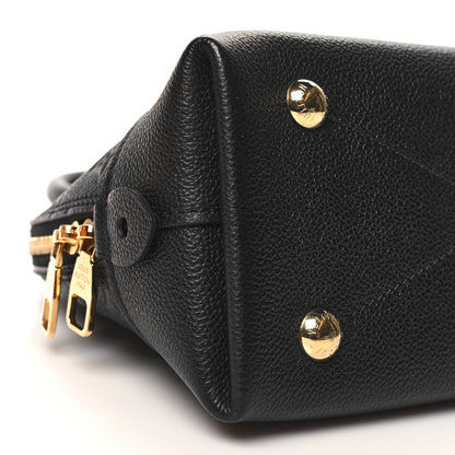 Louis Vuitton Empreinte Neo Alma BB Black 9 of 11