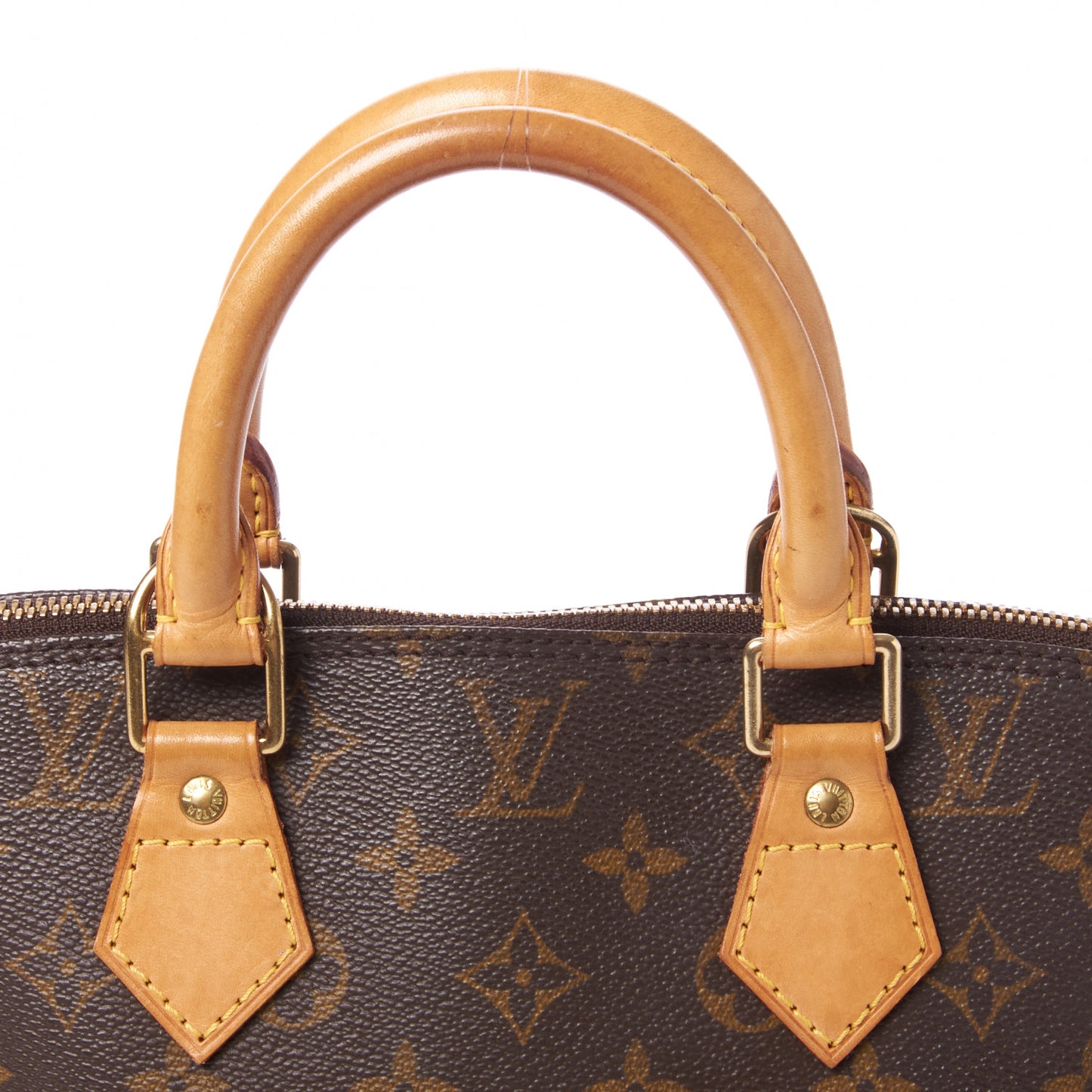 Monogram Alma PM