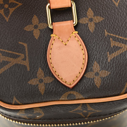 Louis Vuitton Monogram Nice BB 15 of 18