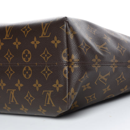 Louis Vuitton Monogram Raspail PM 6 of 14