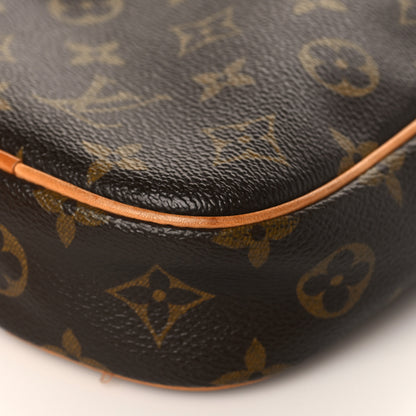 Louis Vuitton Monogram Pochette Gange 8 of 8