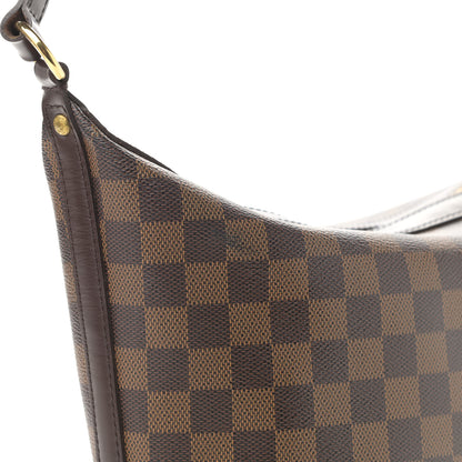 Louis Vuitton Damier Ebene Illovo MM 11 of 12