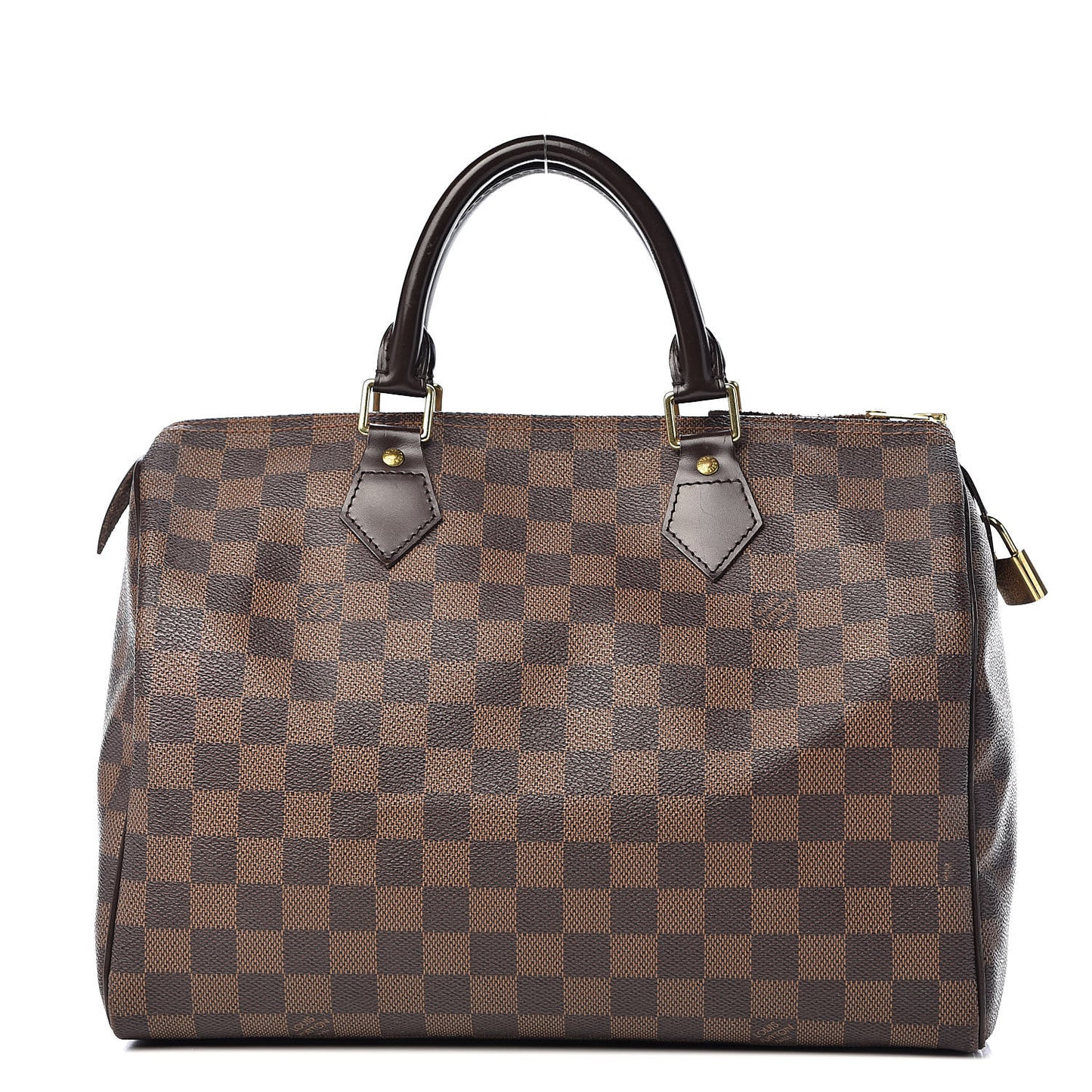 Damier Ebene Speedy 30