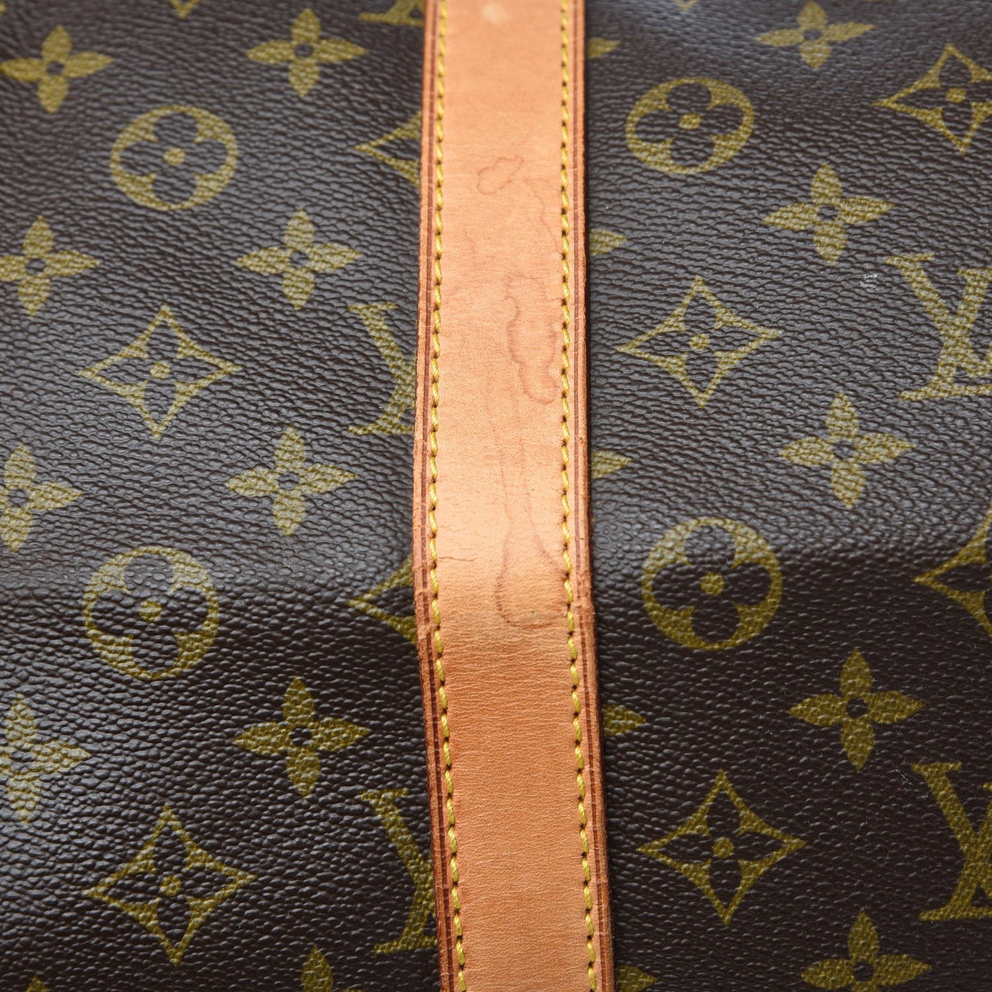 Monogram Keepall 55