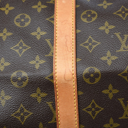 Louis Vuitton Monogram Keepall 55 12 of 17