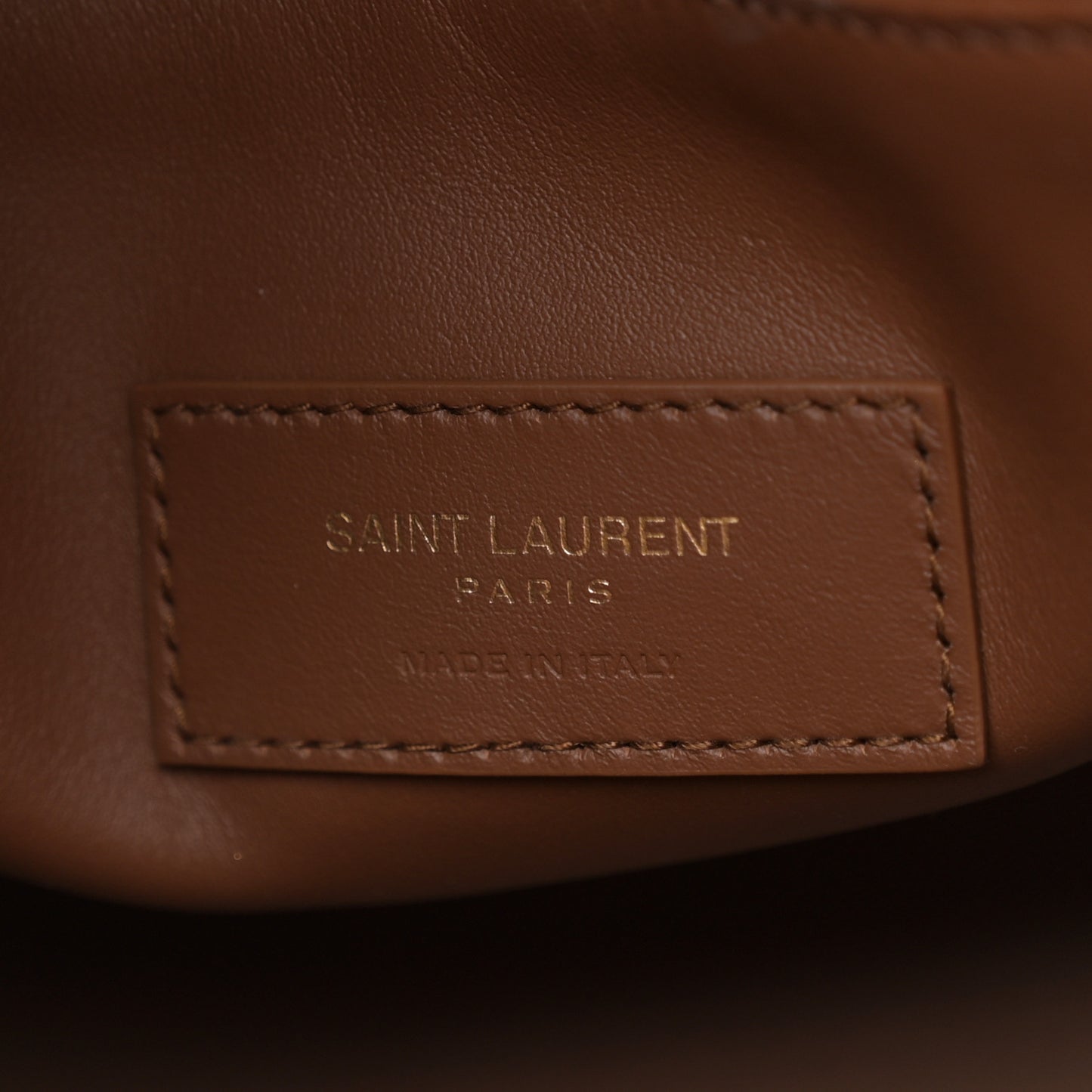 Smooth Calfskin Small Le 5 A 7 Soft Hobo Fox