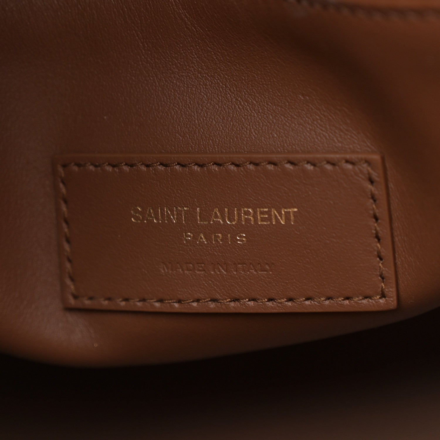 Saint Laurent Smooth Calfskin Small Le 5 A 7 Soft Hobo Fox 6 of 11
