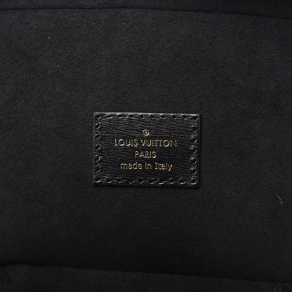 Louis Vuitton Game On Vanity PM Black 8 of 9