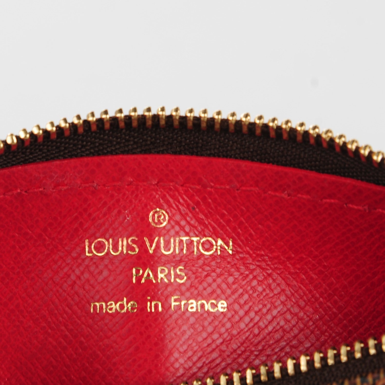 Louis Vuitton Damier Ebene Mini Papillon 5 of 6