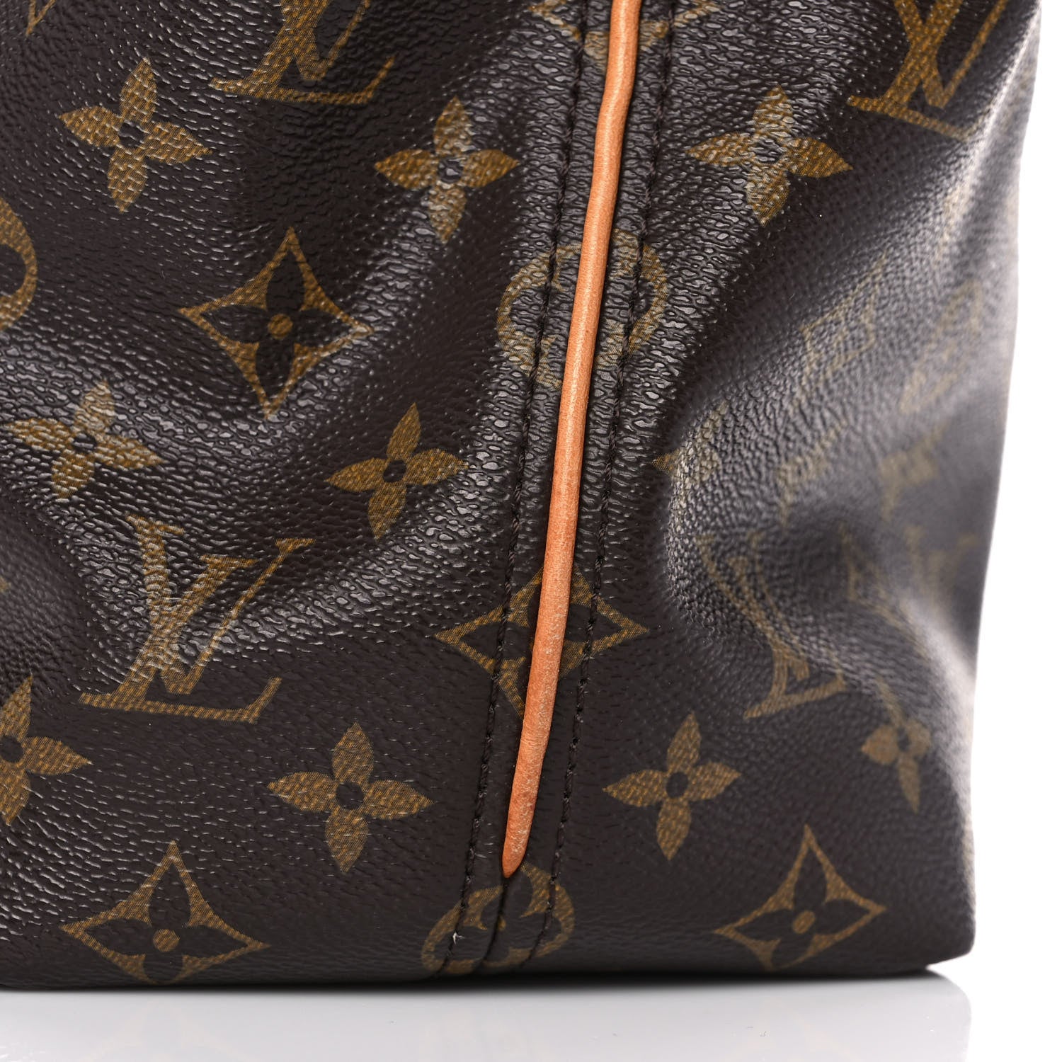 Louis Vuitton Monogram Sully MM 16 of 16