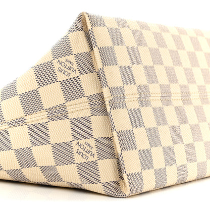 Louis Vuitton Damier Azur Iena PM 9 of 14