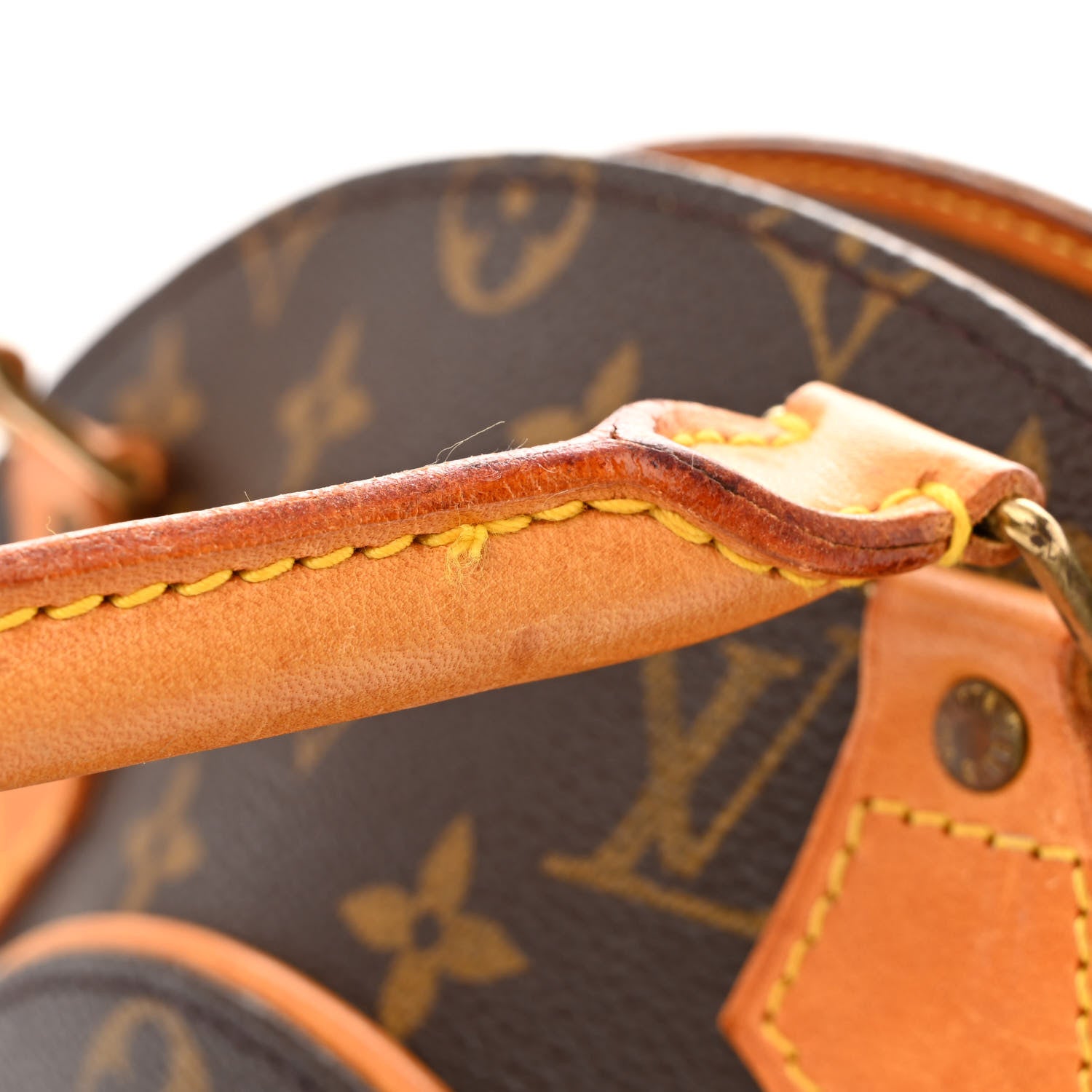 Louis Vuitton Monogram Ellipse PM 16 of 16