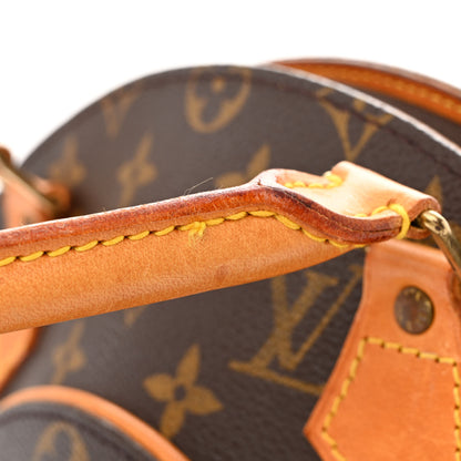 Louis Vuitton Monogram Ellipse PM 16 of 16