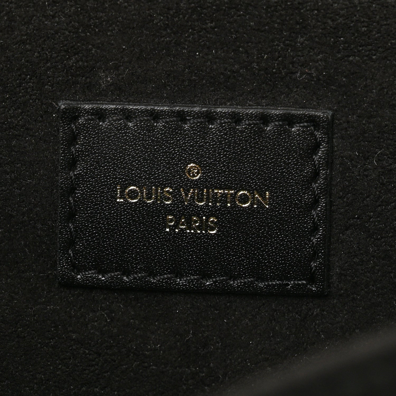 Louis Vuitton Reverse Monogram Pochette Metis 7 of 11