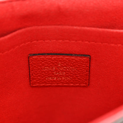 Louis Vuitton Monogram Saint Placide Cherry 5 of 10