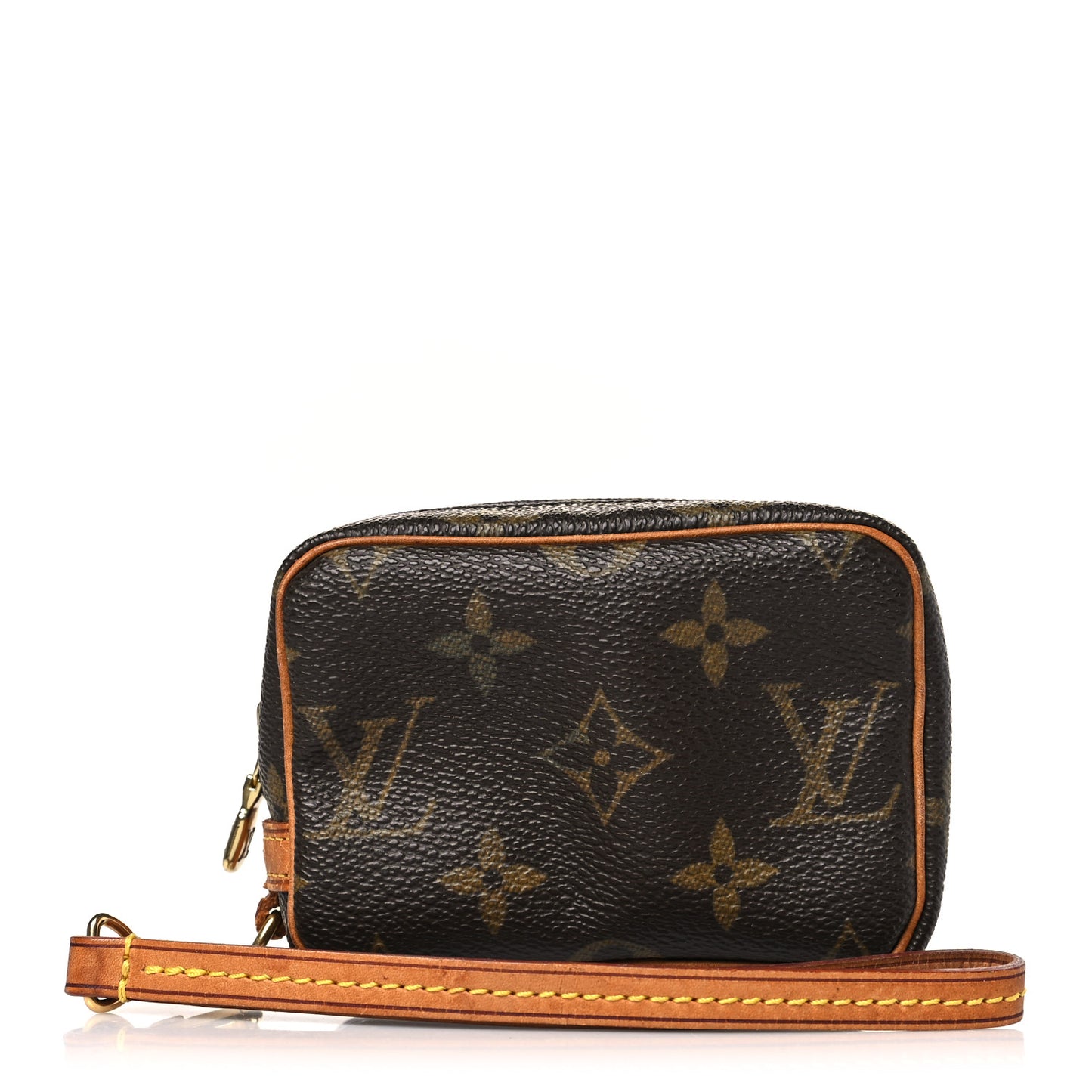 Monogram Wapity