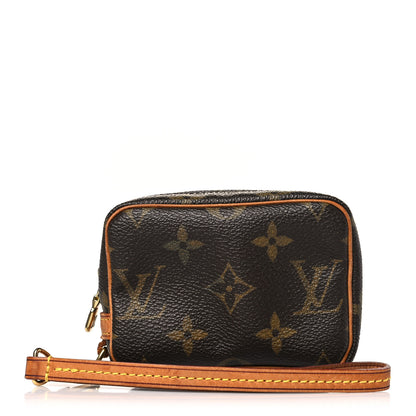 Louis Vuitton Monogram Wapity 1 of 9