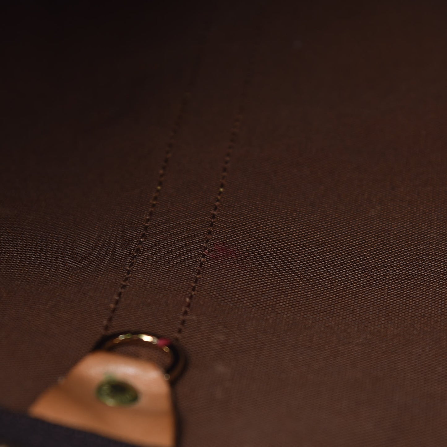Monogram Sac Flanerie 45