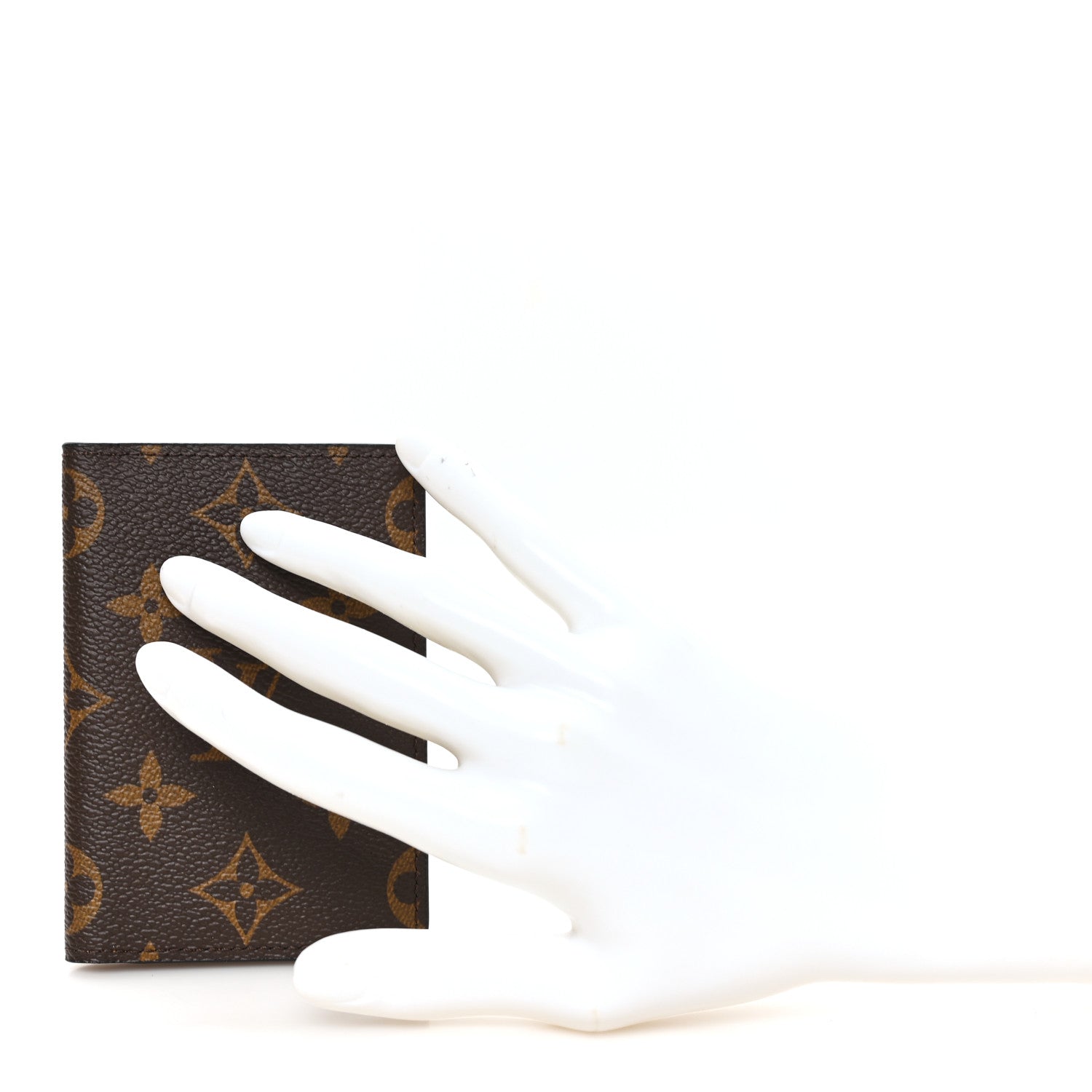 Louis Vuitton Monogram Pocket Organizer NM 2 of 6