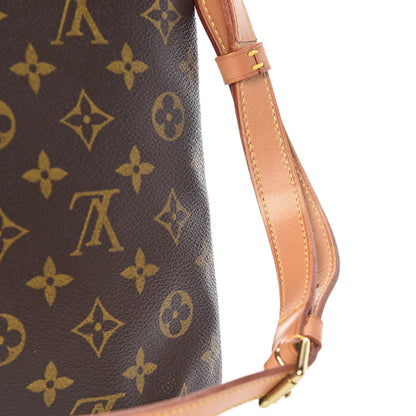 Louis Vuitton Monogram Musette Salsa 11 of 11
