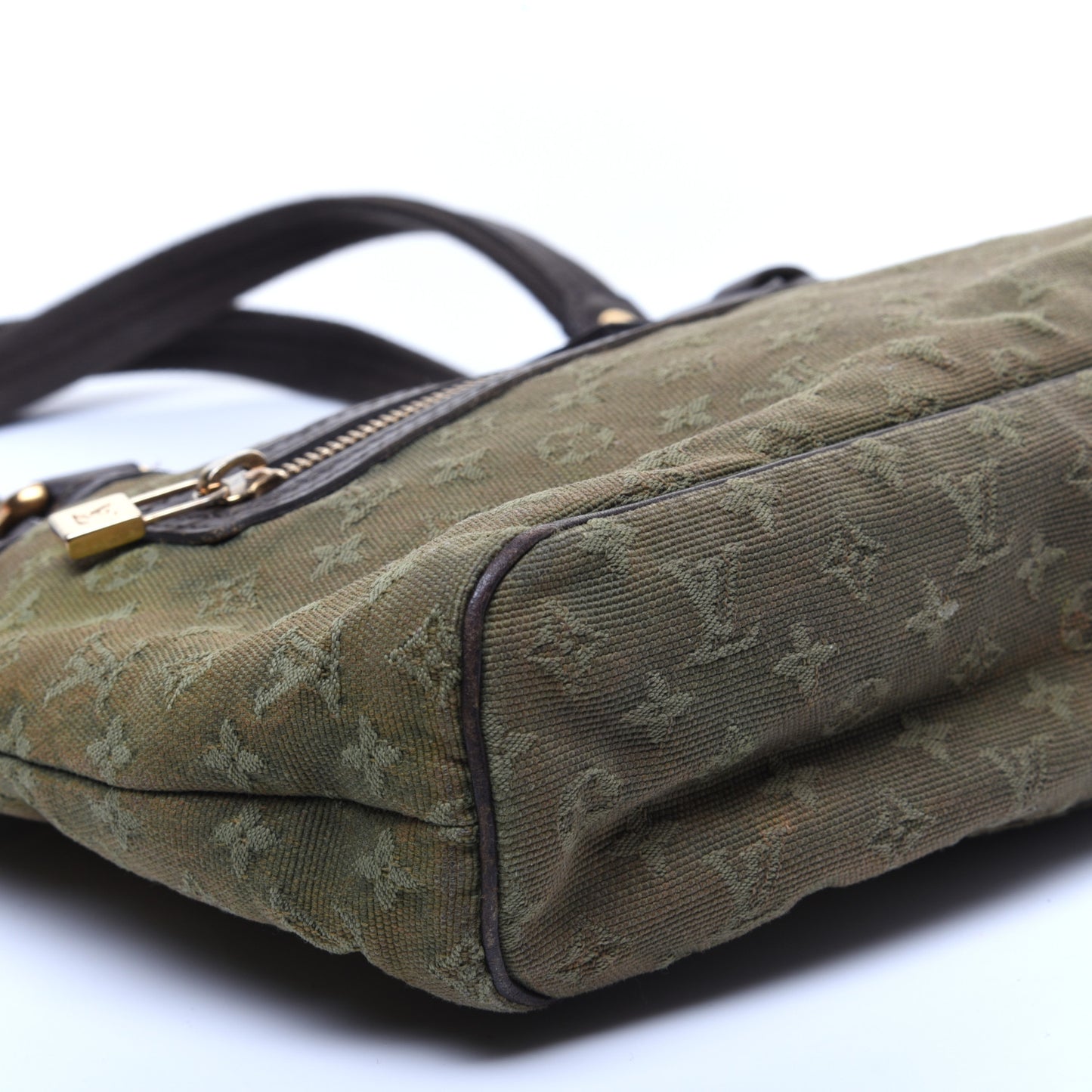 Mini Monogram Lucille PM Kaki