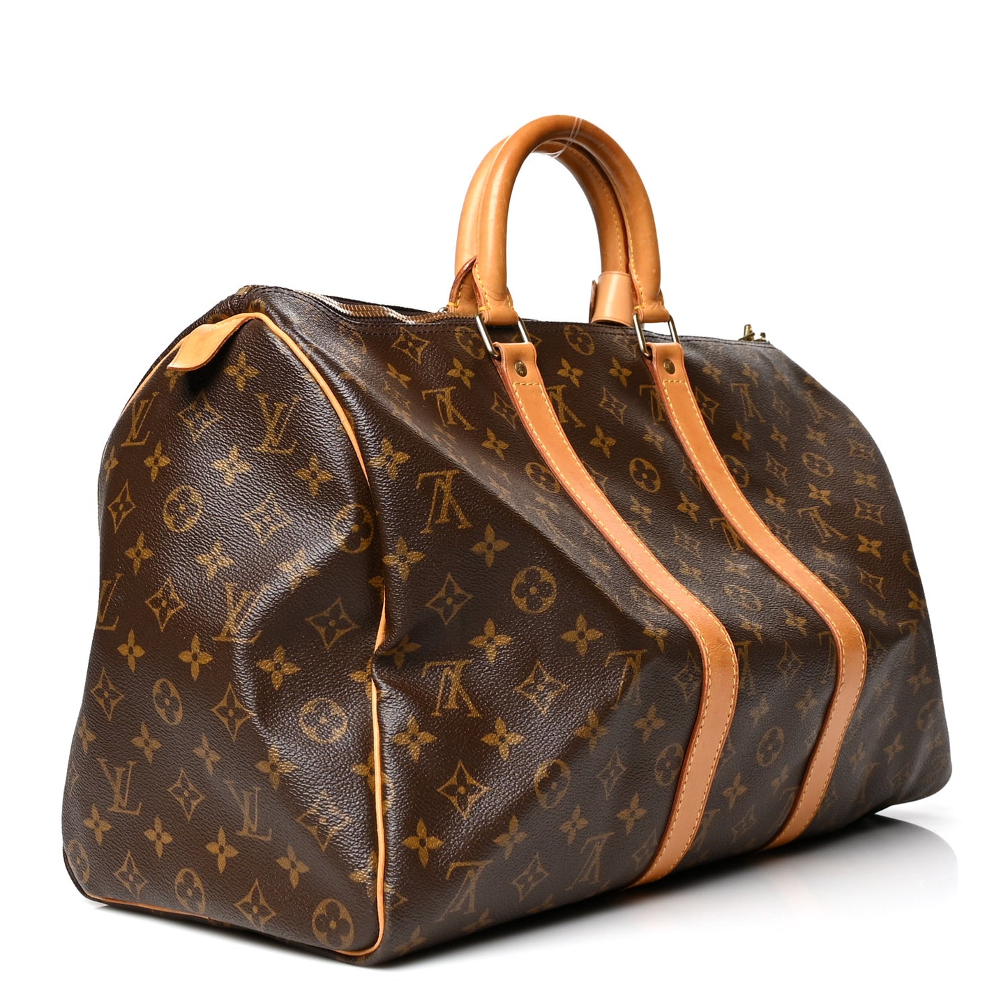 Monogram Keepall 45