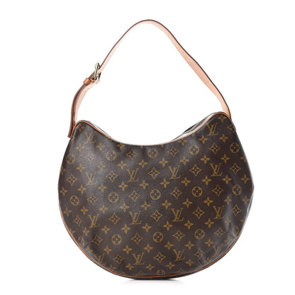 Louis Vuitton Monogram Croissant GM 1 of 11