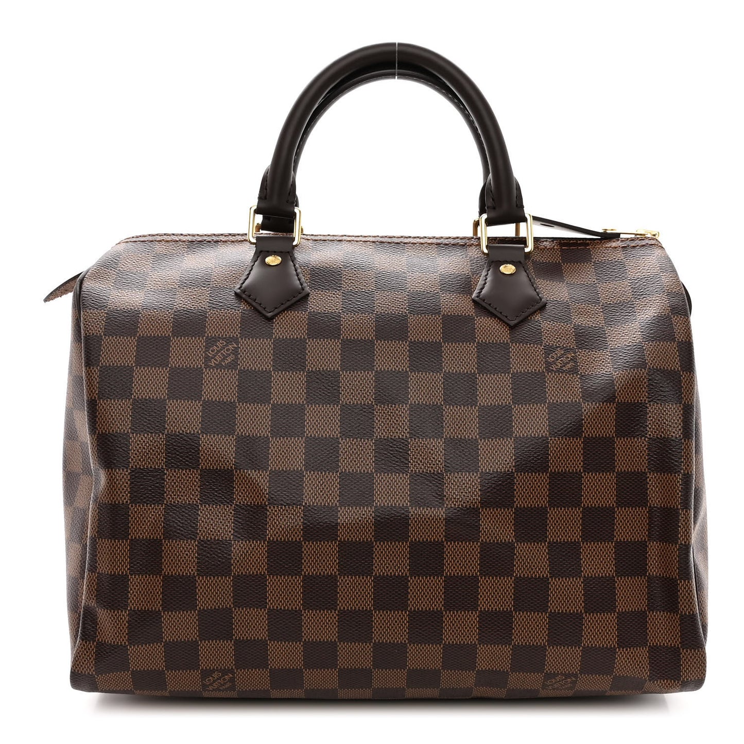 Damier Ebene Speedy 30