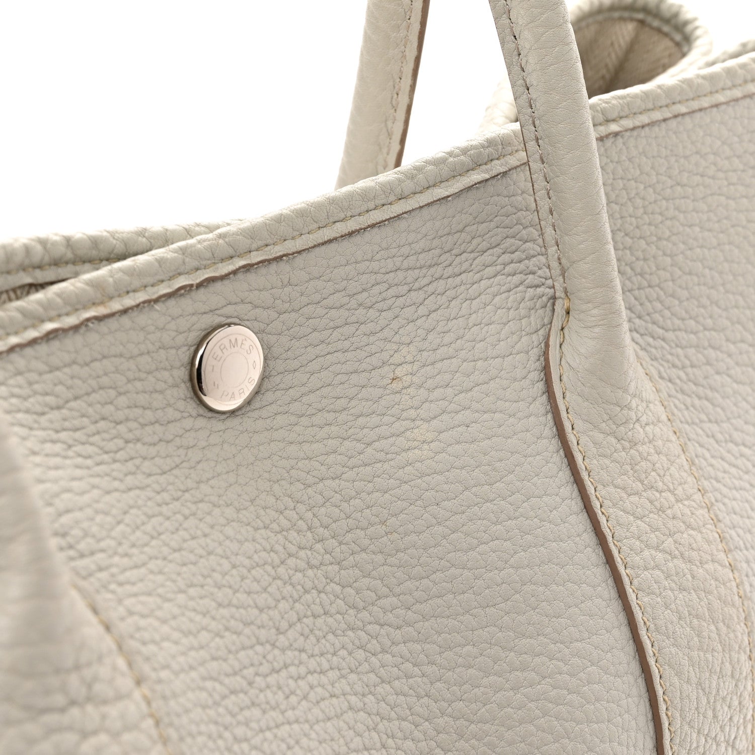 Hermes Negonda Garden Party 36 MM 10 of 15