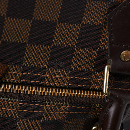 Louis Vuitton Damier Ebene Speedy 30 20 of 20