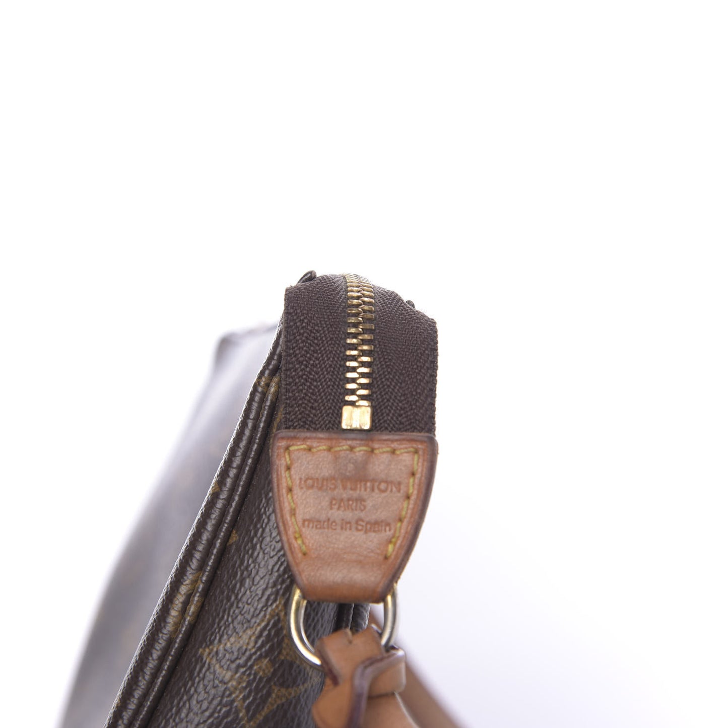 Monogram Pochette Accessories NM