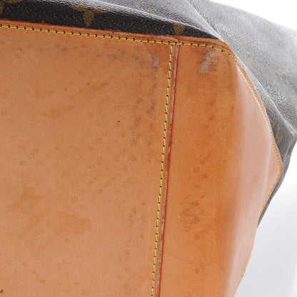 Louis Vuitton Monogram Cabas Alto 6 of 9