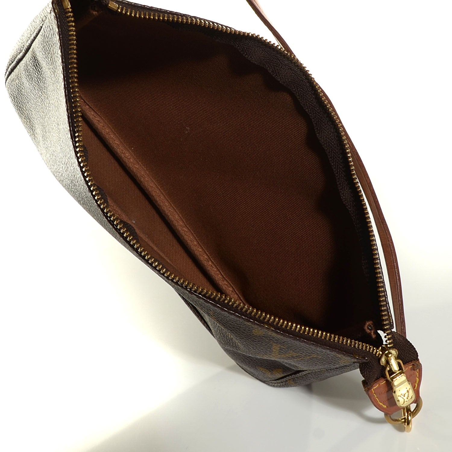 Louis Vuitton Monogram Pochette Accessories 5 of 7