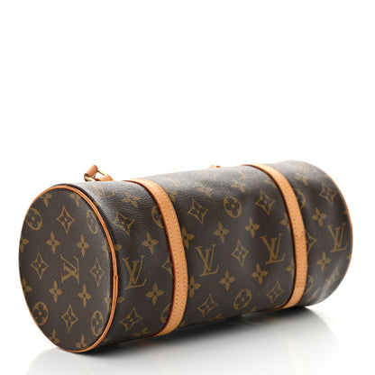 Louis Vuitton Monogram Papillon 26 4 of 13