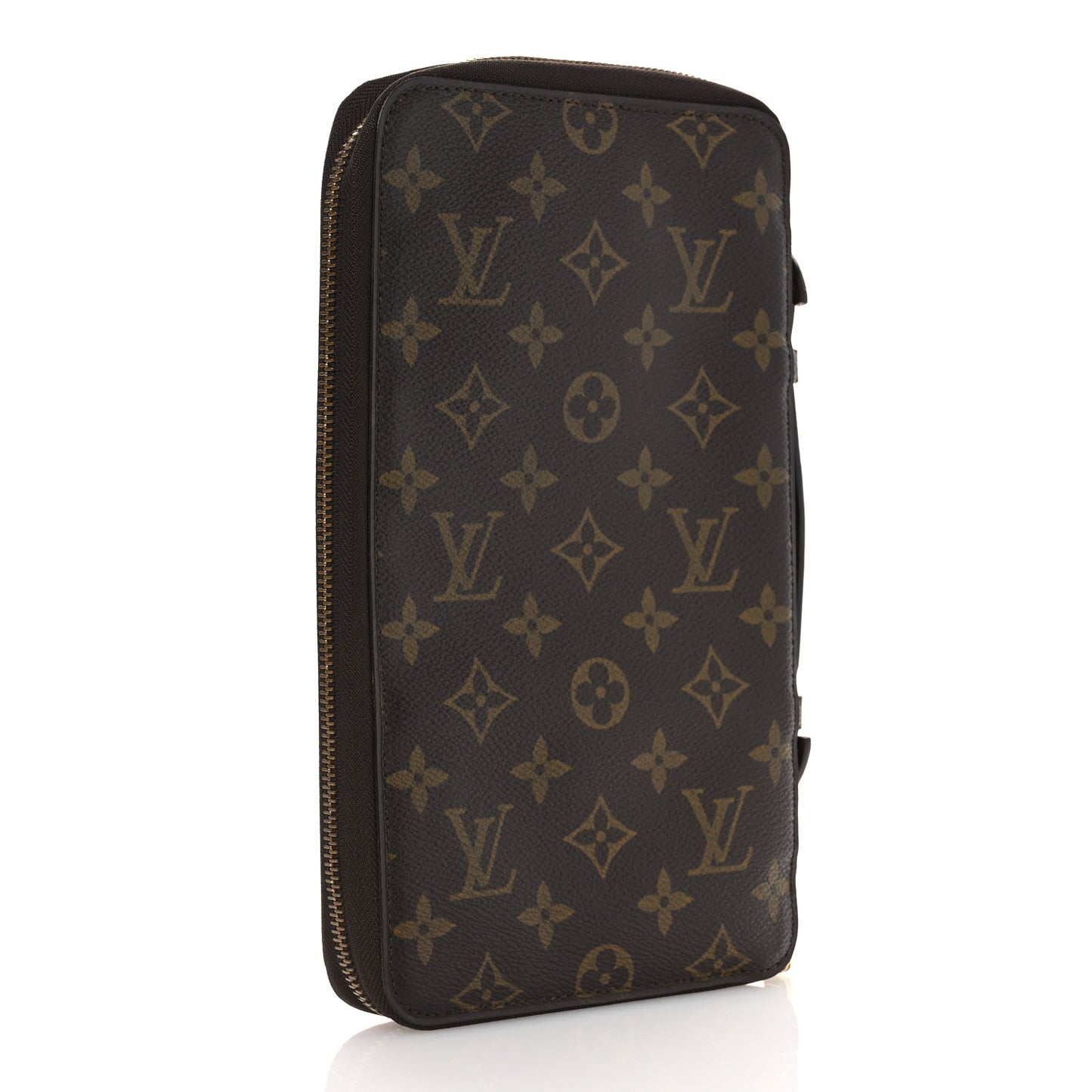 Monogram Poche Escapade Organizer Wallet