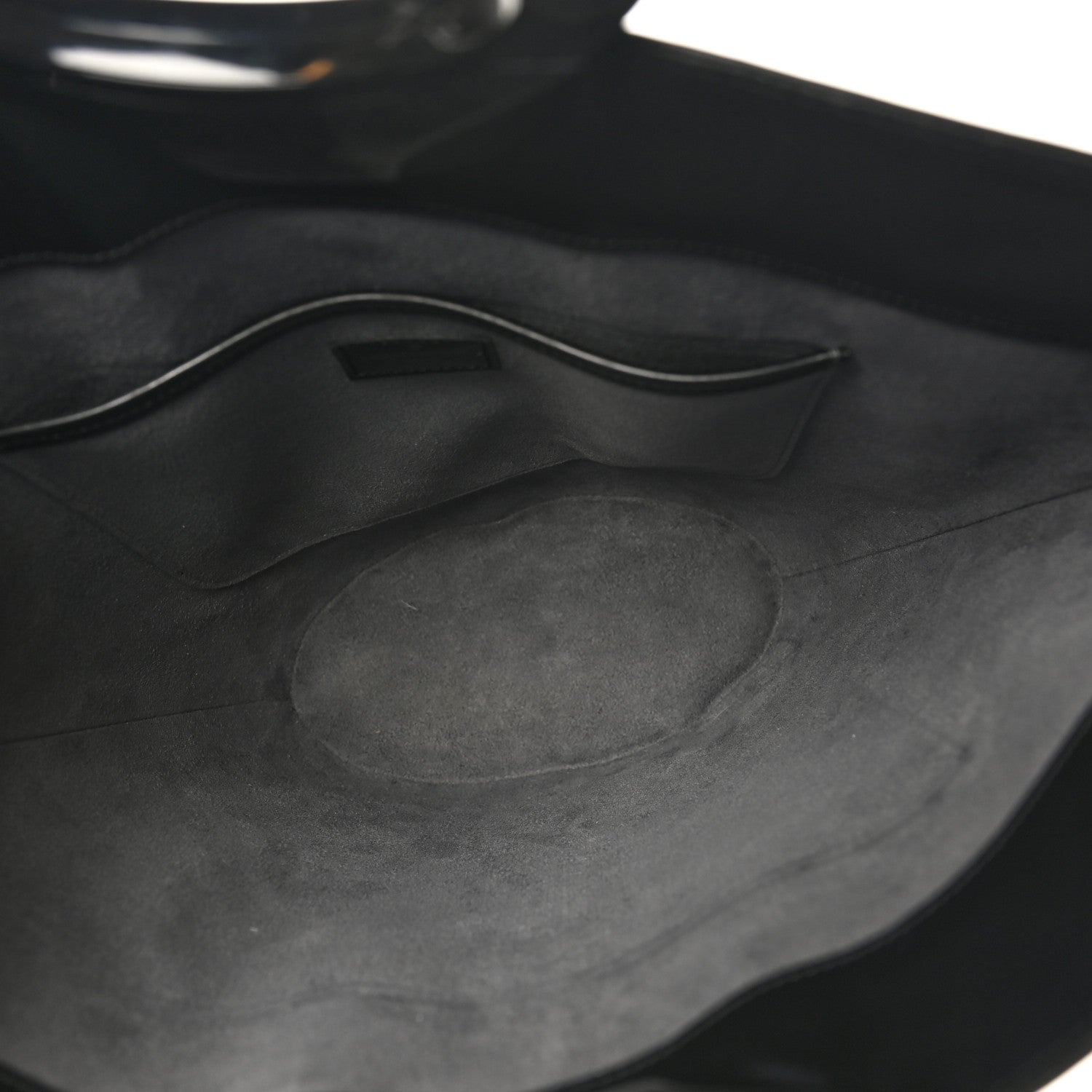 Louis Vuitton Epi Noctambule Black 5 of 9