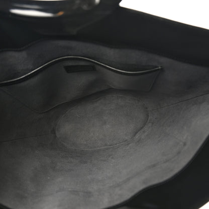 Louis Vuitton Epi Noctambule Black 5 of 9