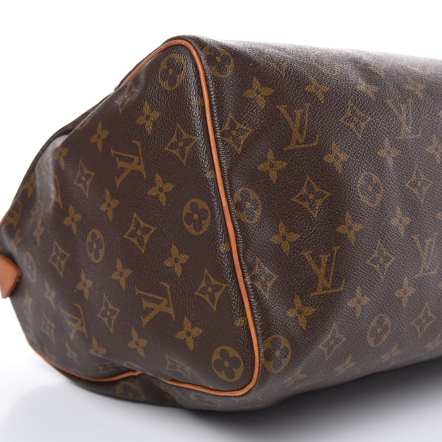 Louis Vuitton Monogram Speedy 40 8 of 14