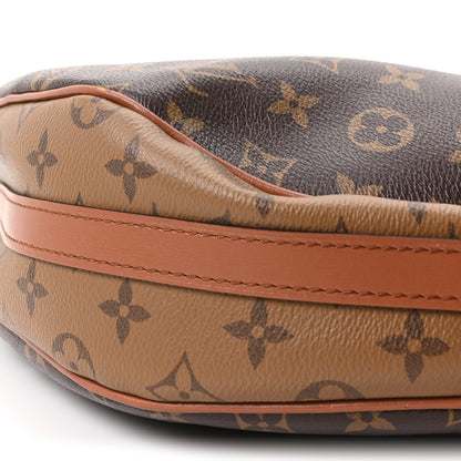 Louis Vuitton Reverse Monogram Loop Hobo 10 of 10