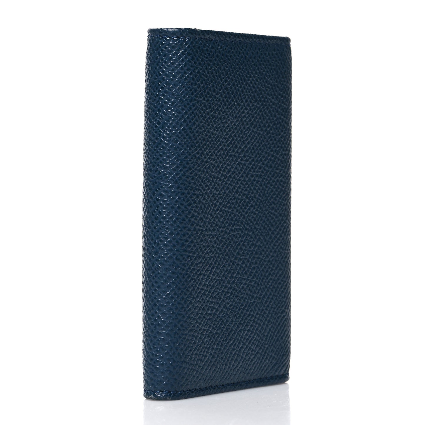 Dauphine Key Holder Blue