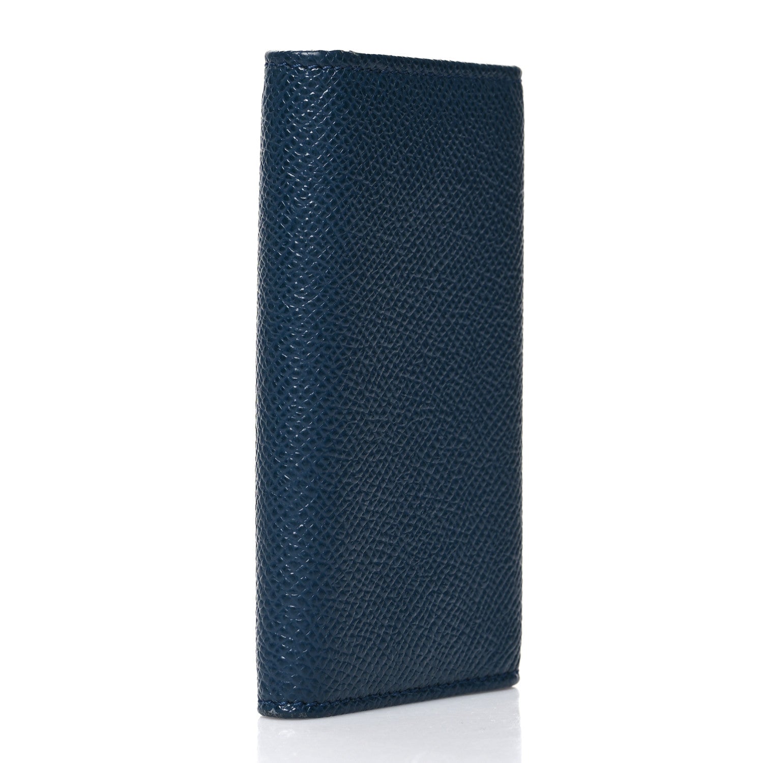 Dolce & Gabbana Dauphine Key Holder Blue 3 of 8