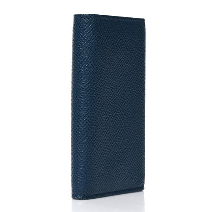 Dolce & Gabbana Dauphine Key Holder Blue 3 of 8