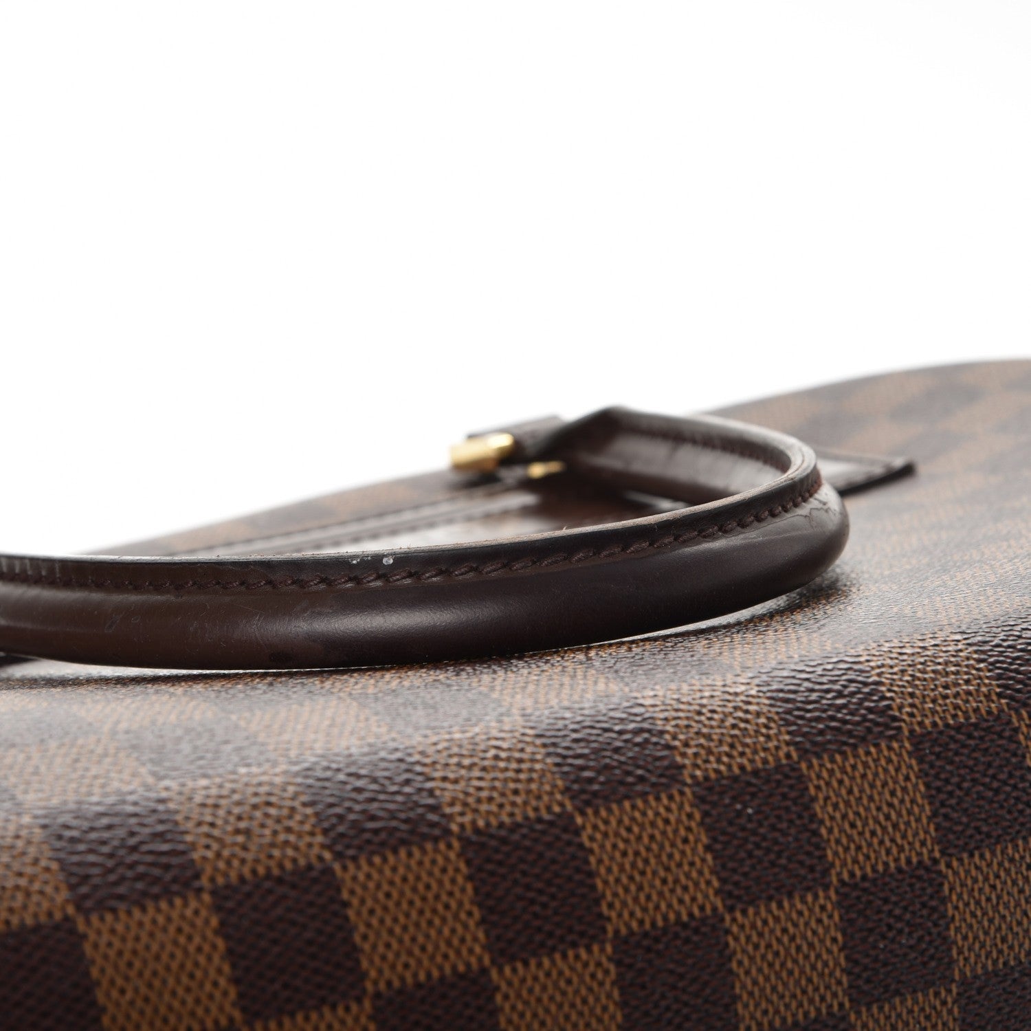 Louis Vuitton Damier Ebene Nolita 10 of 11