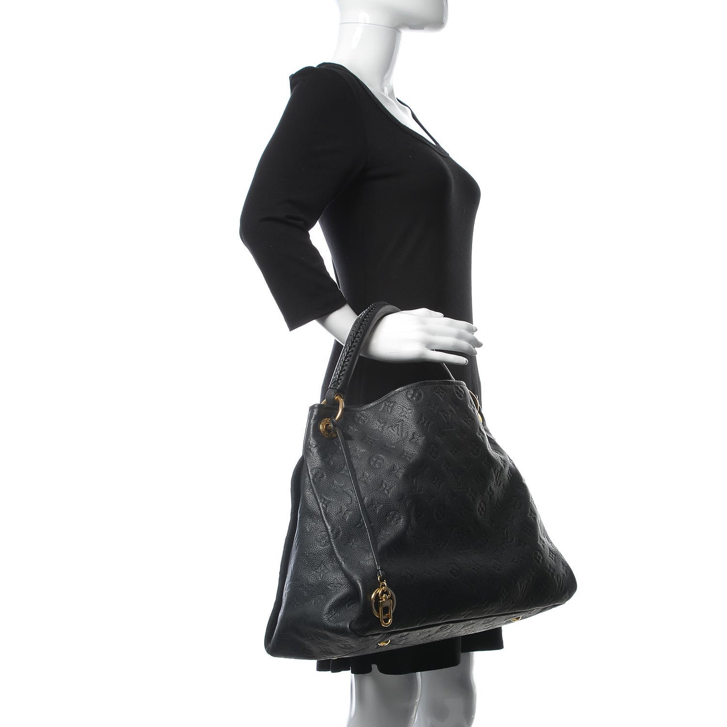 Empreinte Artsy MM Black