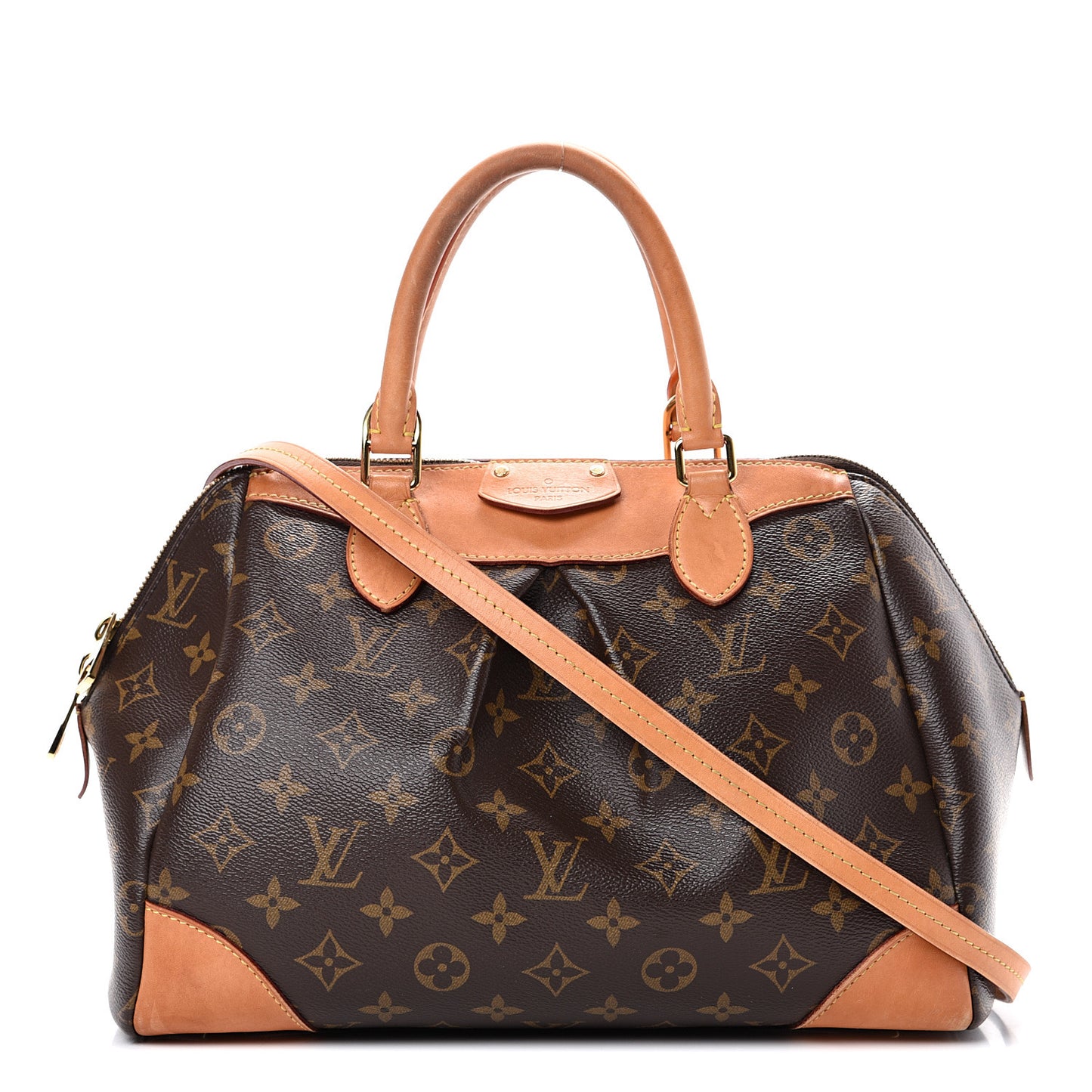 Monogram Segur NM