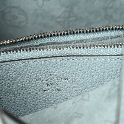Louis Vuitton Mahina Muria Vert Lagon 5 of 9