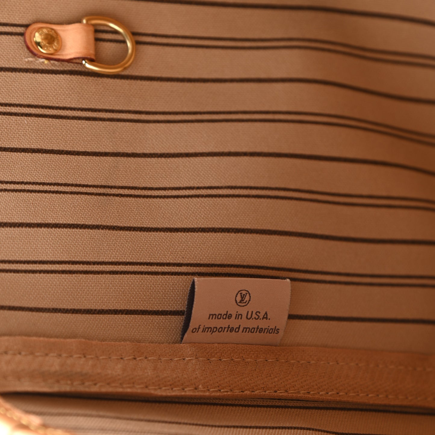 Monogram Neo Neverfull GM