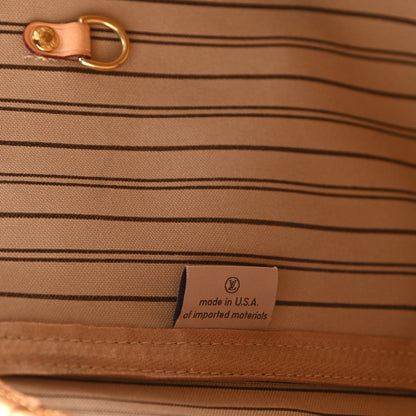 Louis Vuitton Monogram Neo Neverfull GM 7 of 10