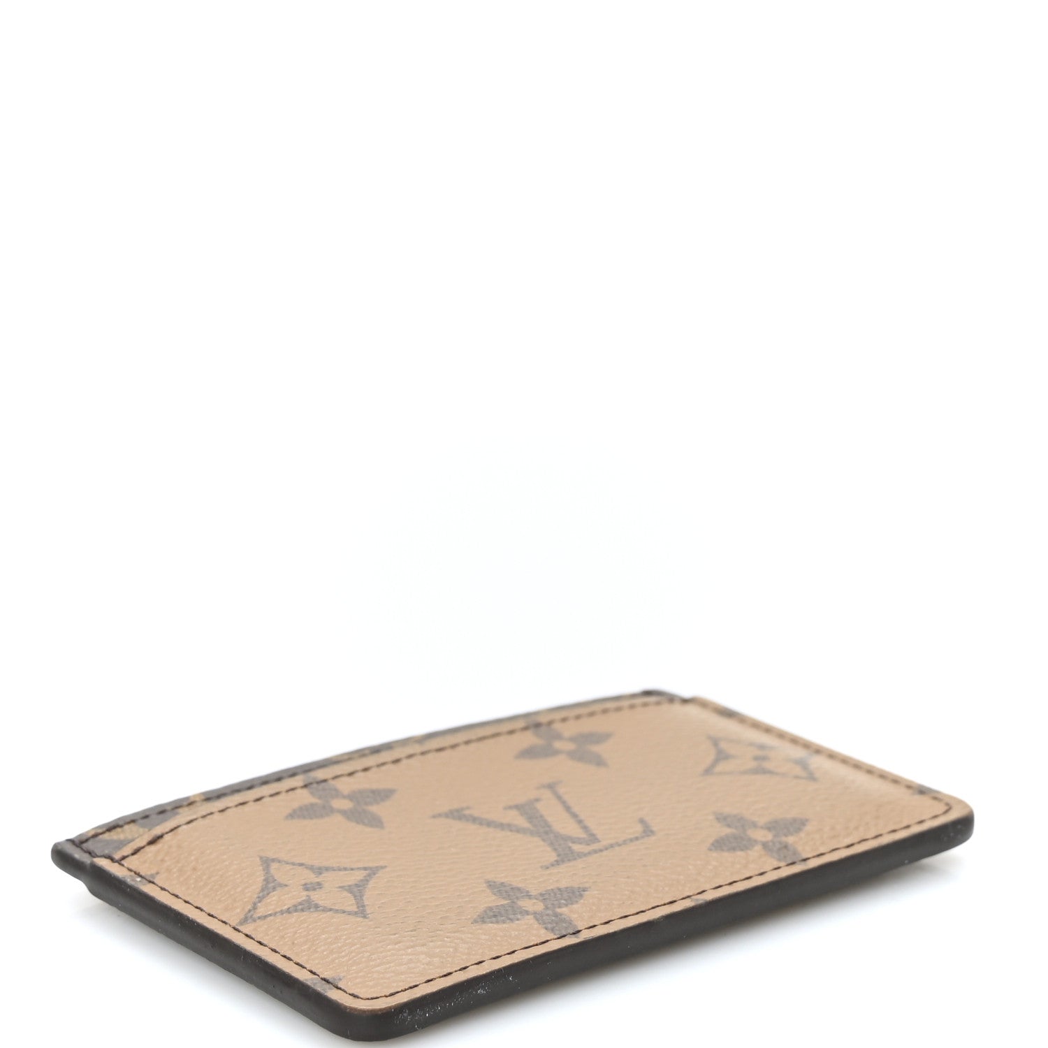 Louis Vuitton Reverse Monogram Card Holder 4 of 6