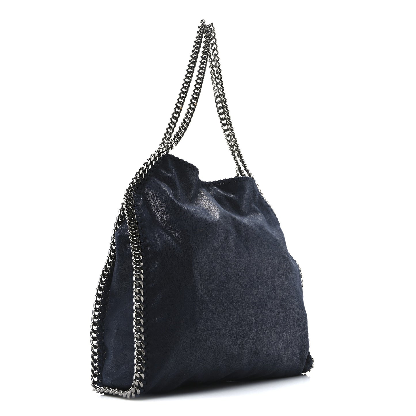 Shaggy Deer Small Falabella Midnight